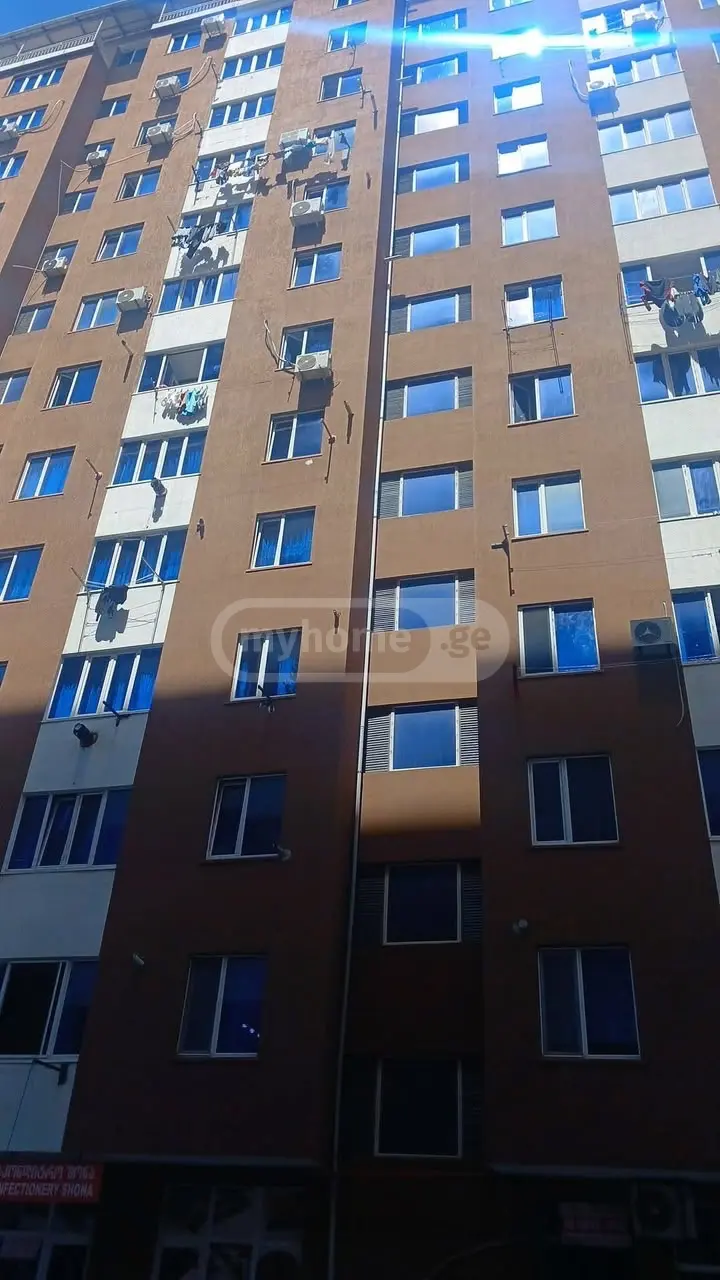 Аренда 3-комната Квартира view 5