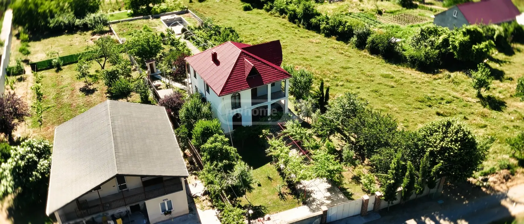 For Sale Mtliani Shenoba Commercial Space Dushetis Munitsipalitetshi view 2