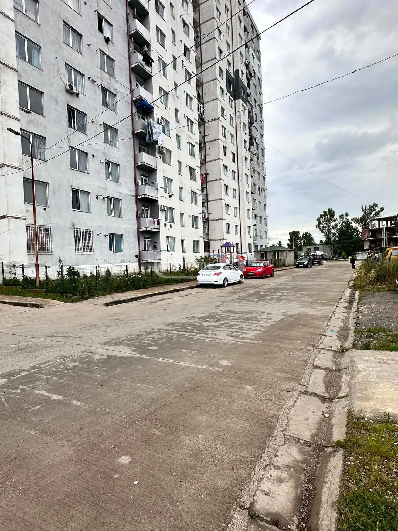 Аренда 2-комната Квартира в Kutaisshi view 12