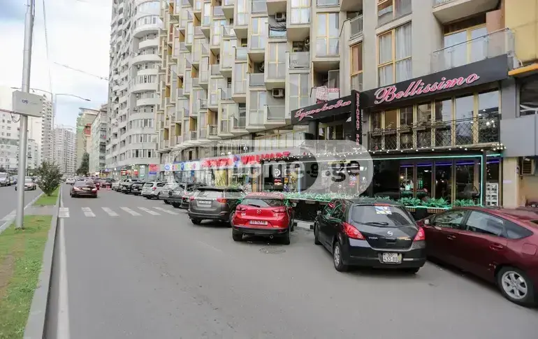 For Sale Kvebis Obiekti Commercial Space In Batumi view 1