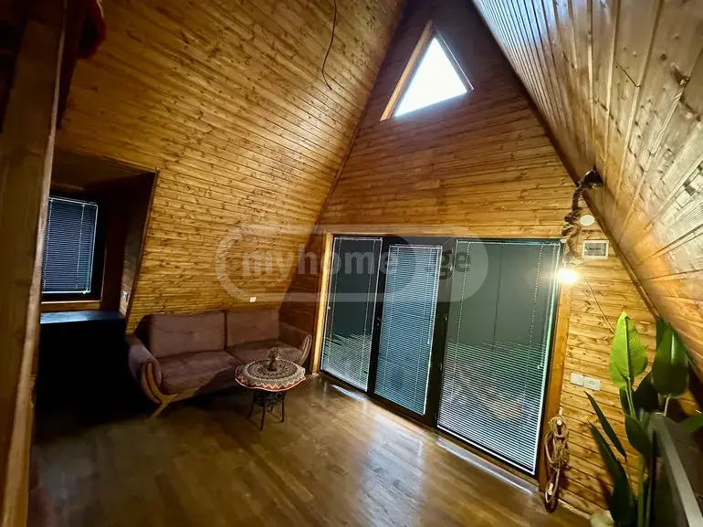 For Sale 3 Room Country House Zemo Lisze view 1