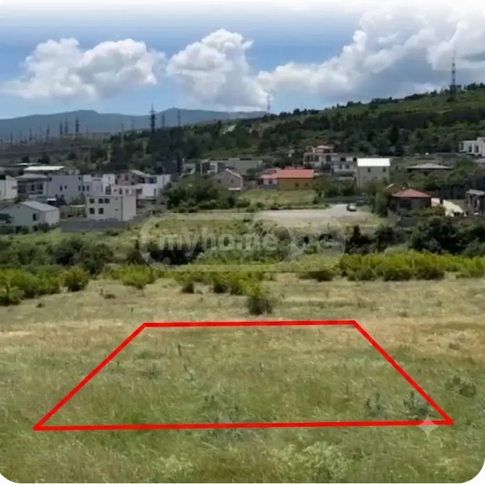 Land For Rent. Lisi Lake view 20