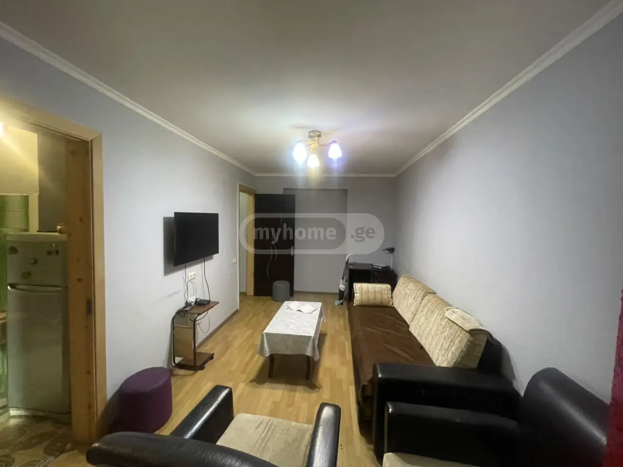 For Rent 2 Room Apartment view 5