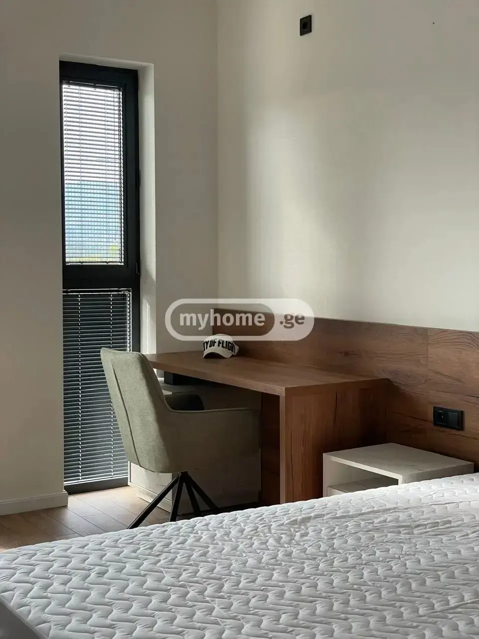 For Rent 7 Room Private House Mtskhetis Munitsipalitetshi view 4