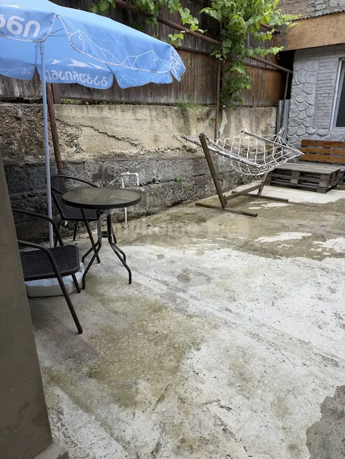 Daily Rent 4 Room Private House Borjomshi, 12 of 12