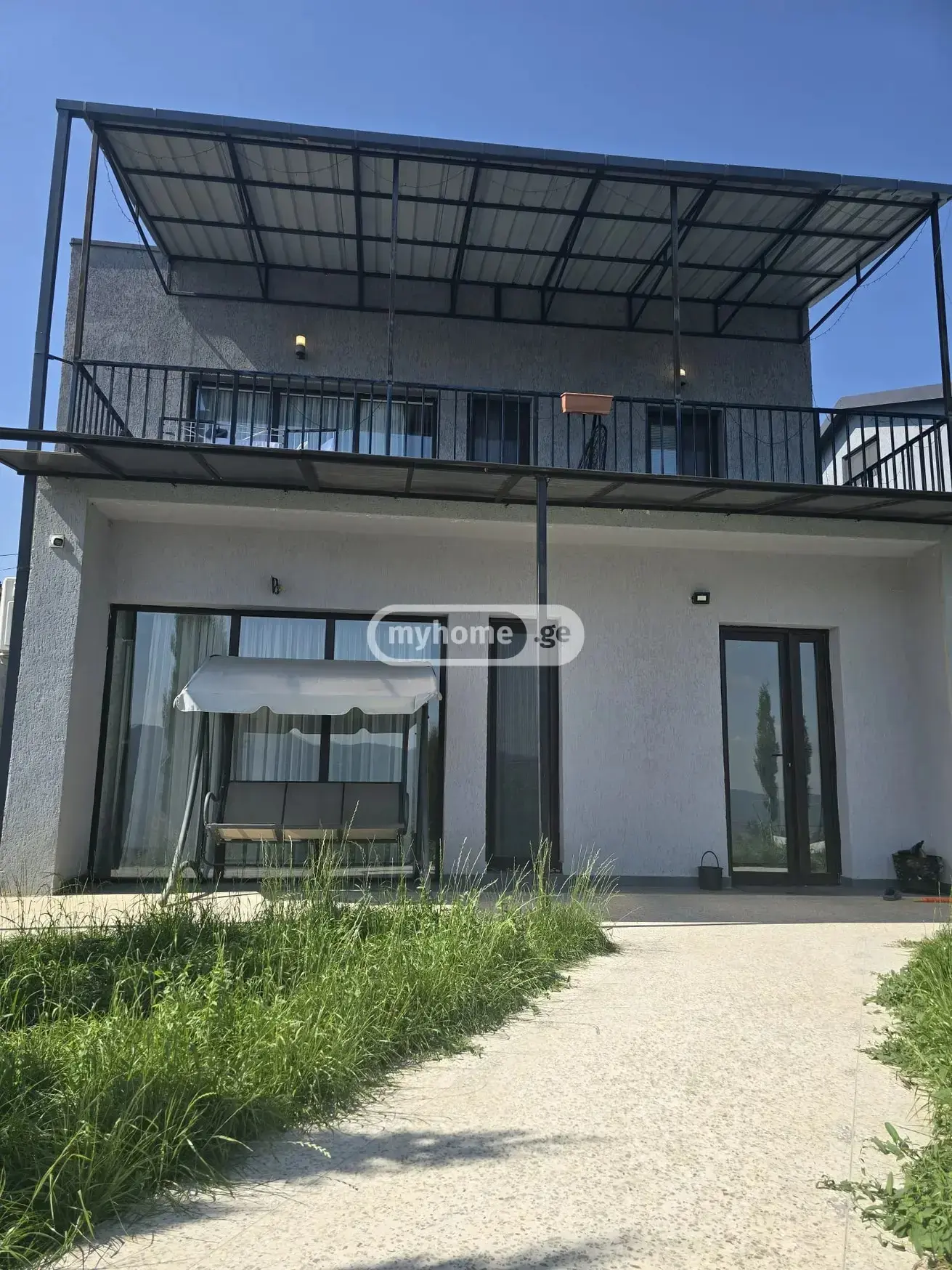 For Rent 6 Room Country House, 1 of 10