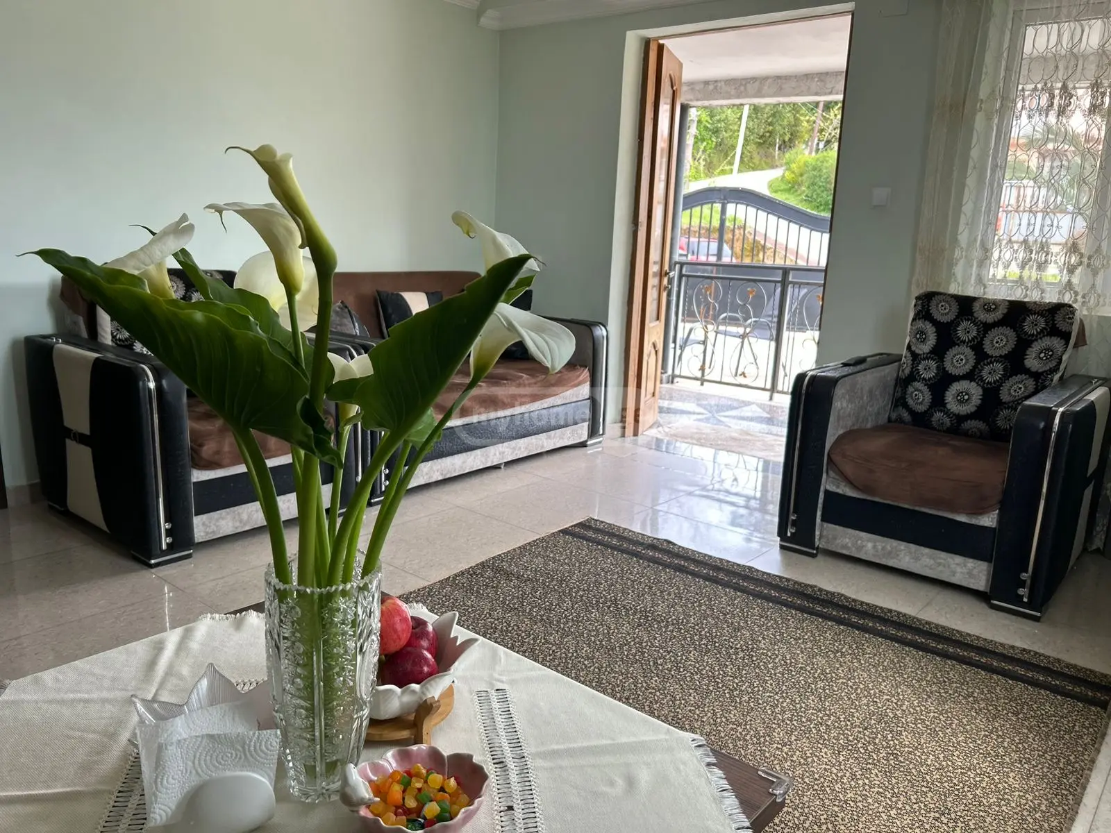 For Rent 3 Room Private House view 3