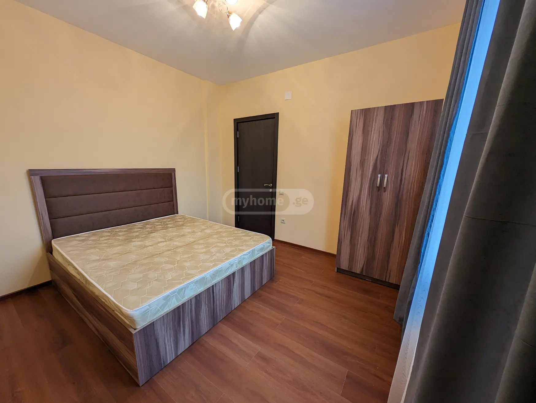 For Rent 2 Room Apartment Kutaisshi view 2
