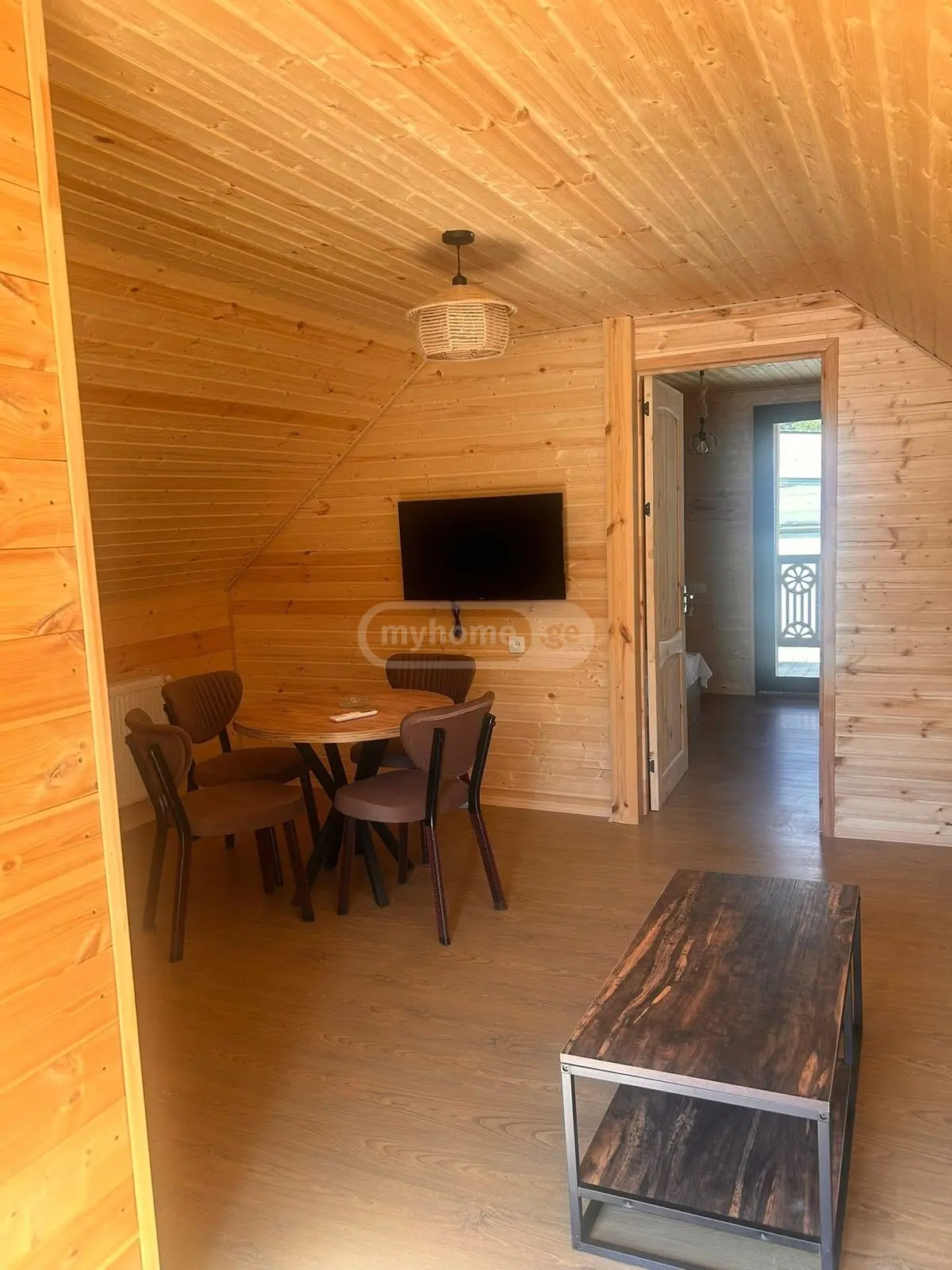 Daily Rent 5 Room Sastumro Ambrolaurshi view 12