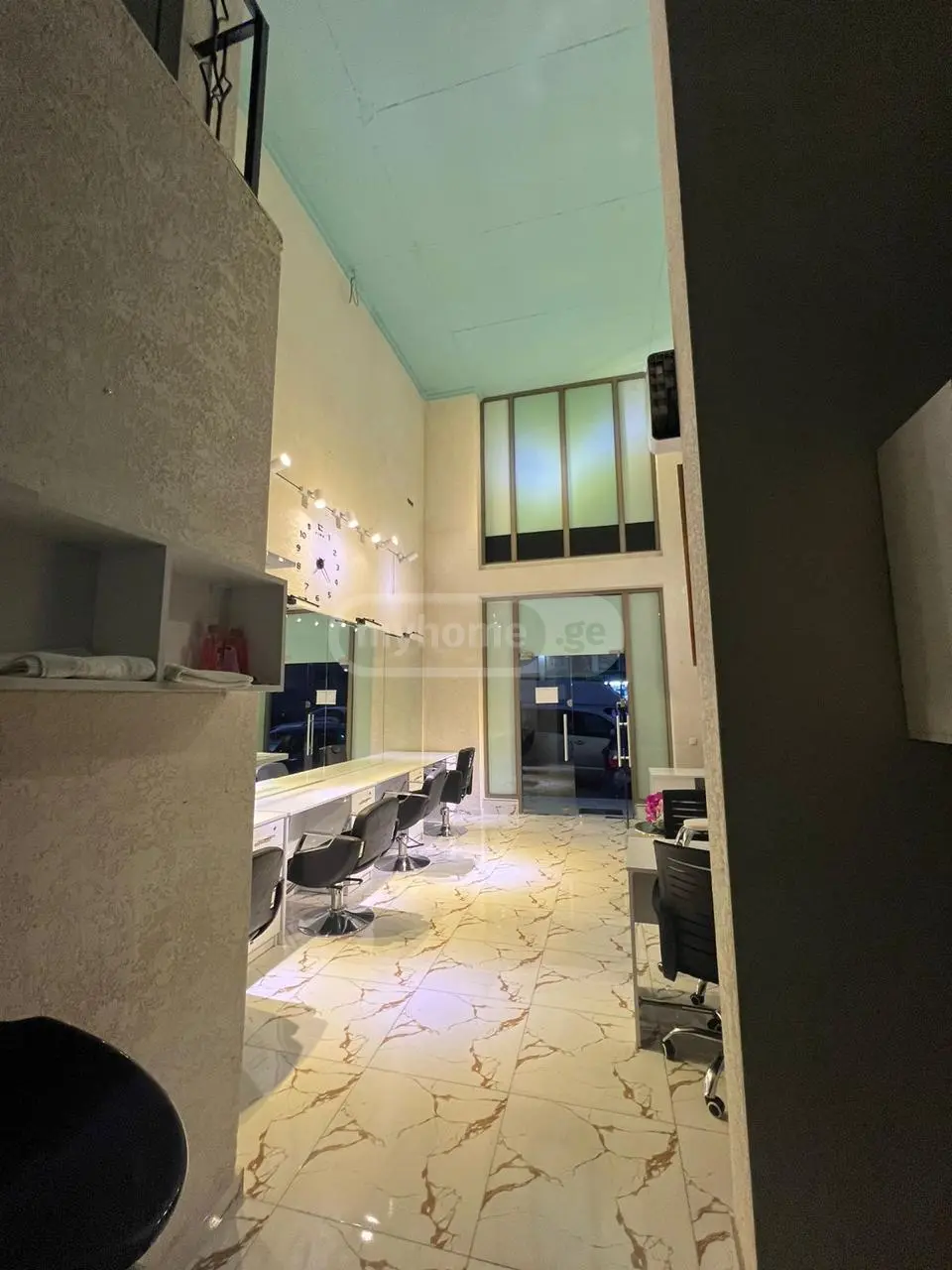 For Sale Universaluri Commercial Space In Batumi view 2