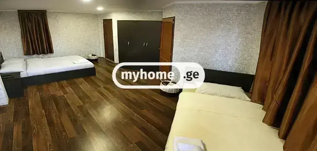 For Rent 10+ Room Sastumro Nadzaladevshi, 8 of 9