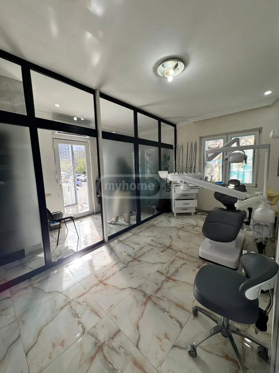 For Sale Universaluri Commercial Space In Batumi view 3