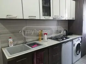 Daily Rent 4 Room Apartment Borjomshi view 9