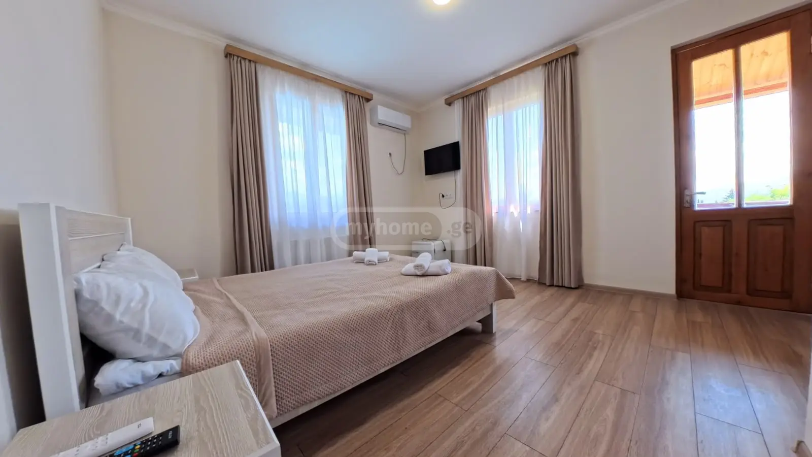For Sale 10+ Room Sastumro Mtskhetashi, 9 of 12