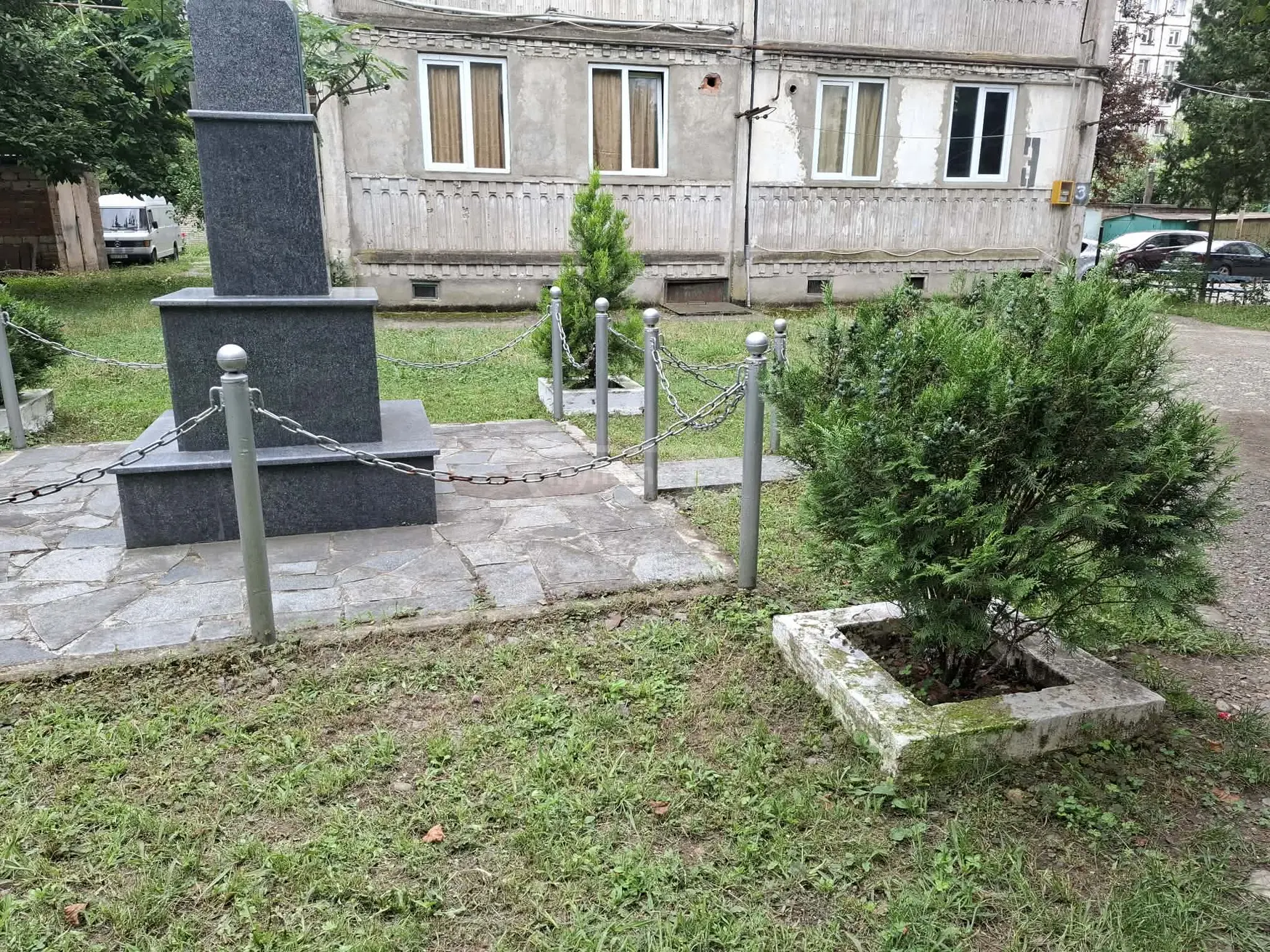 4 Room Flat For Sale view 6