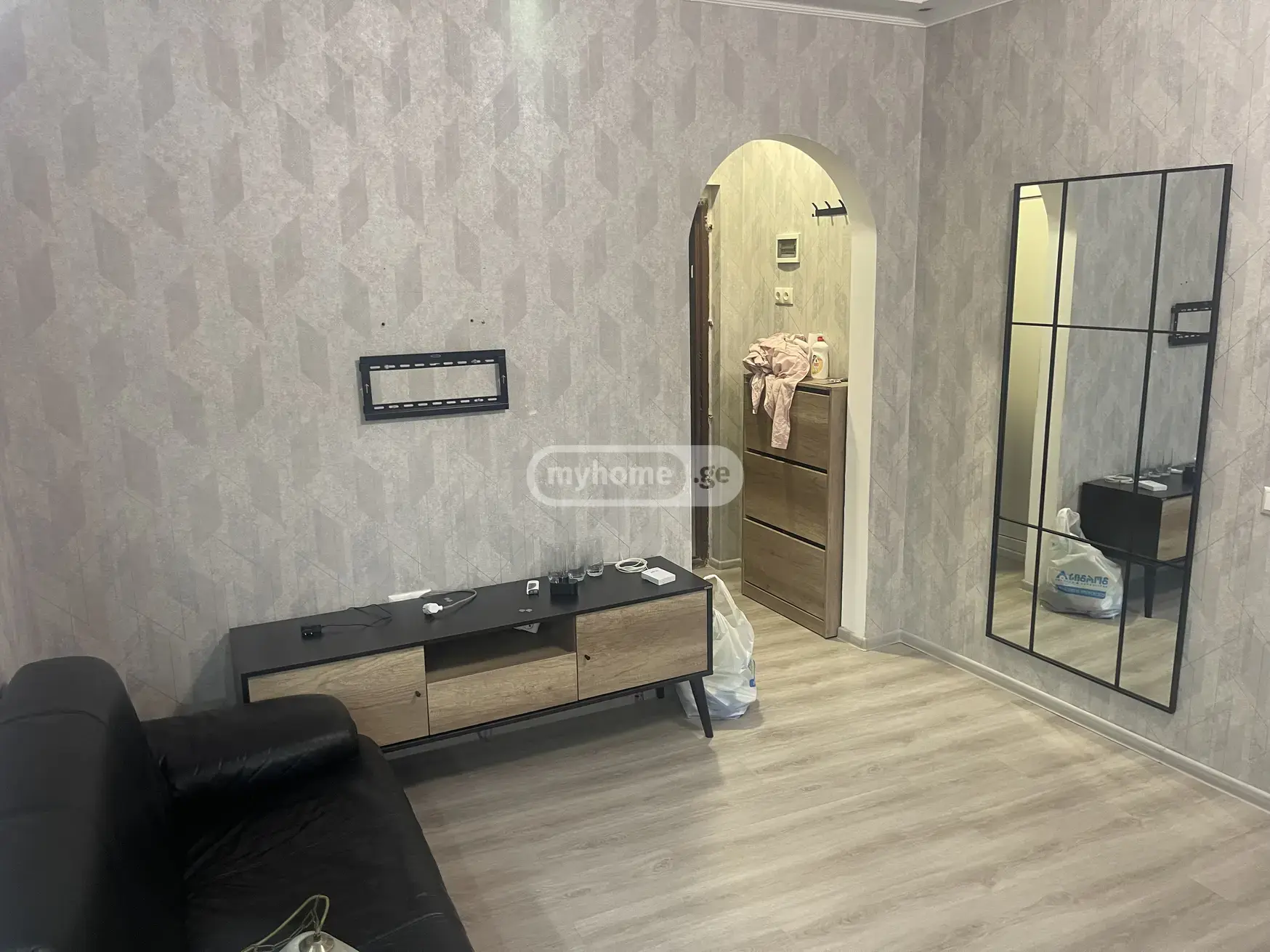 For Sale 3 Room Apartment Kutaisshi view 5