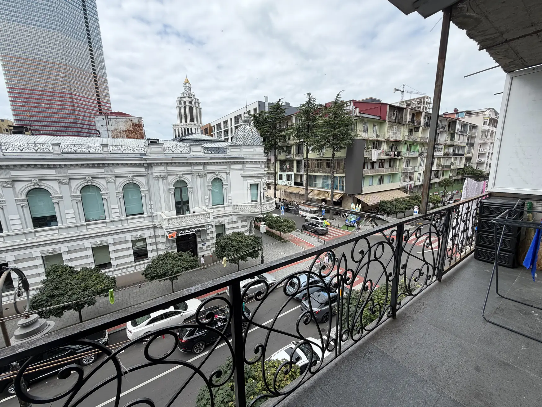 Daily Rent 3 Room Apartment view 12
