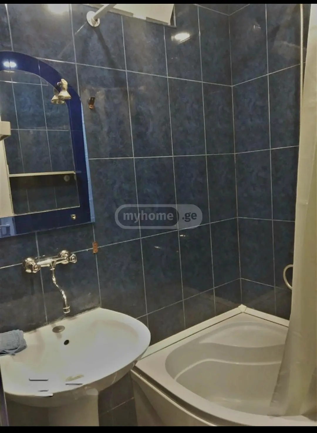 For Sale 1 Room Apartment Mtskhetashi view 6