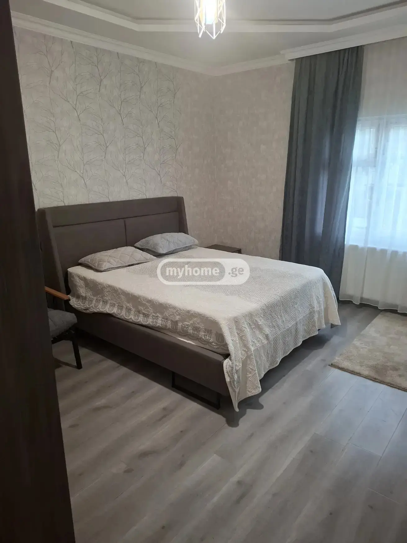 For Rent 5 Room Private House Samgorshi view 11