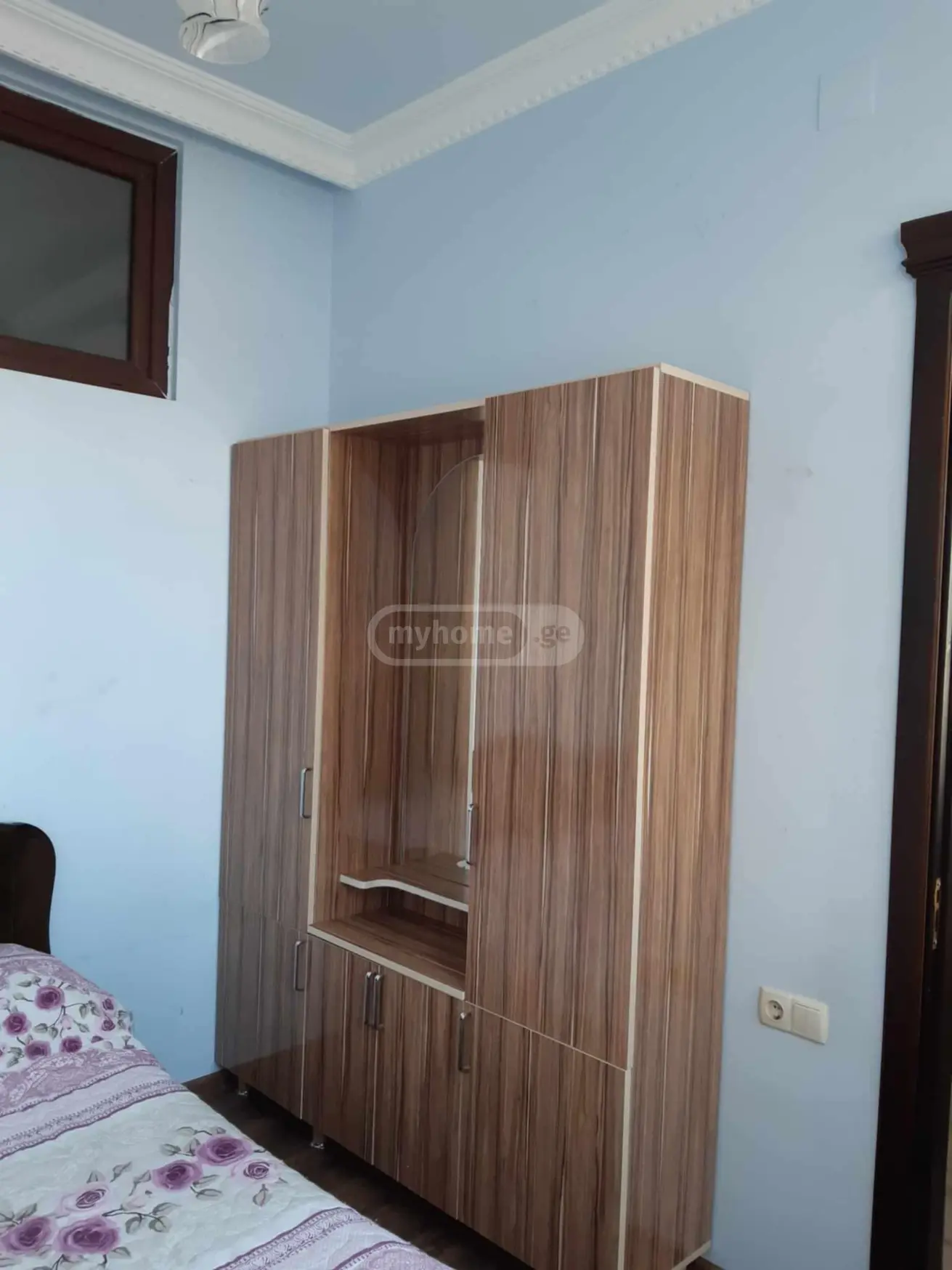 3 Room Flat Daily Rent. Batumi view 23