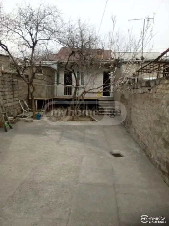 For Sale 3 Room Private House Isanshi, 4 of 12