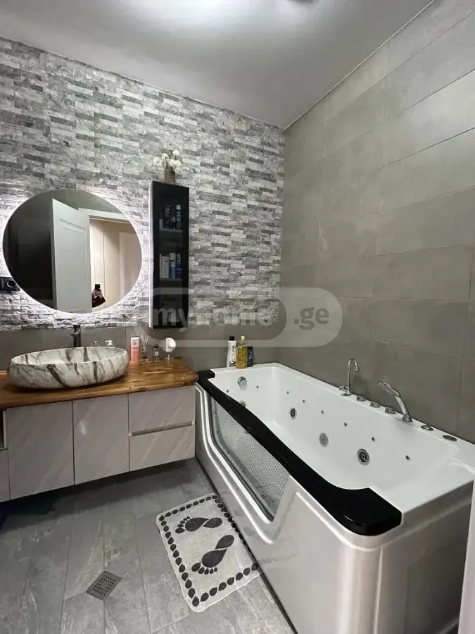 For Sale 3 Room Apartment Tabakhmelashi view 6