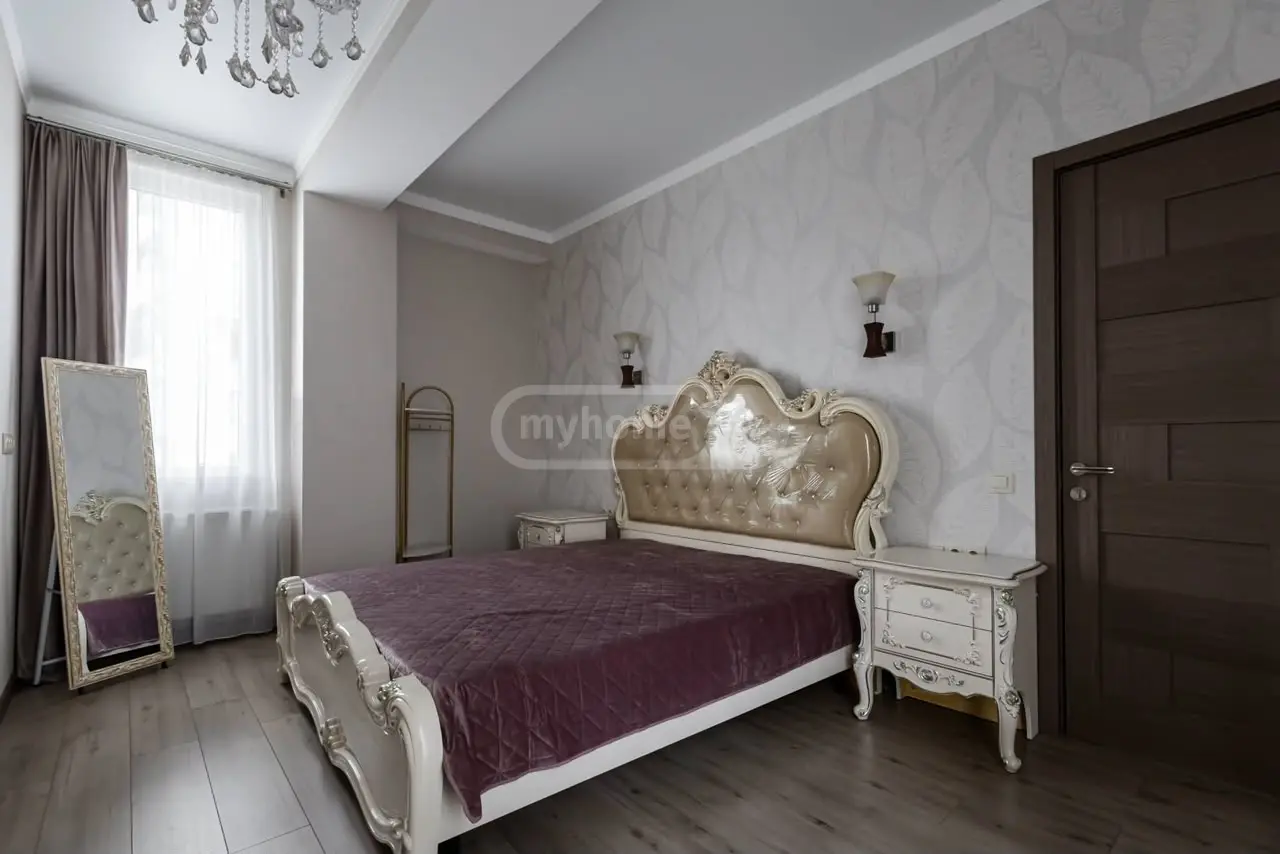 For Rent 3 Room Apartment Ortachalashi, 9 of 12