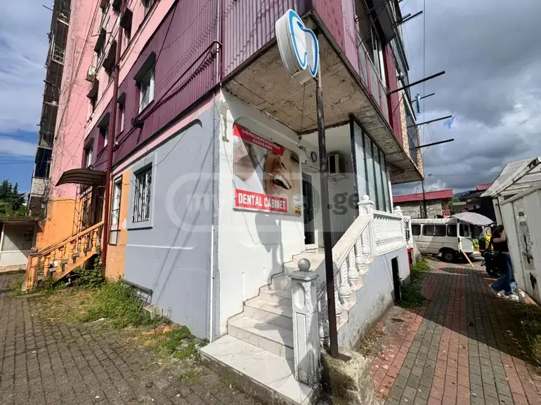 For Sale Universaluri Commercial Space In Batumi view 1