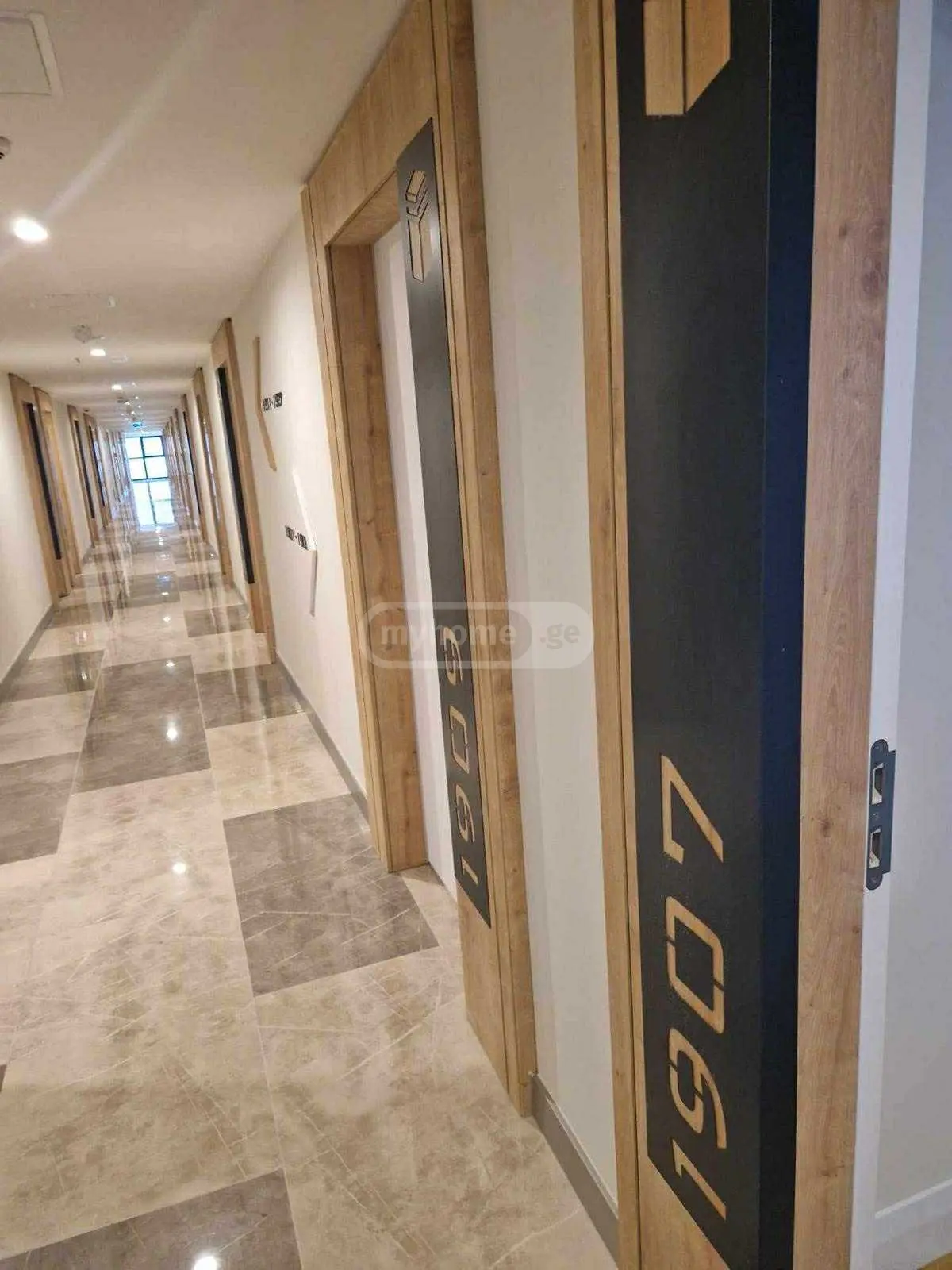 For Sale 1 Room Sastumro view 4