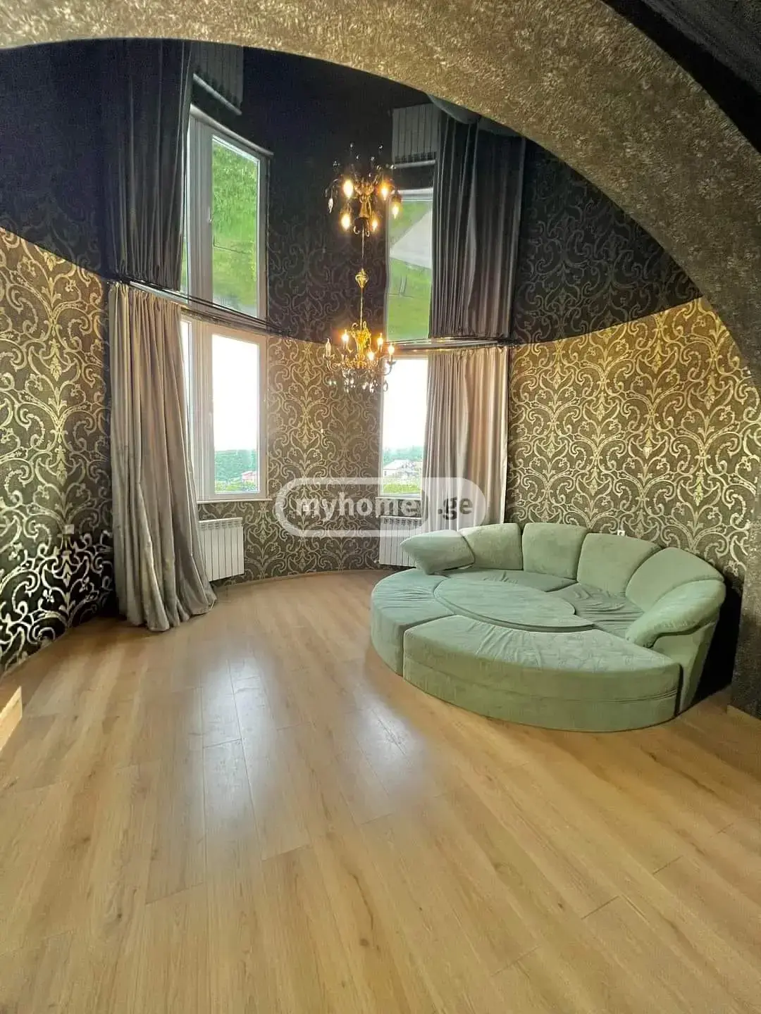 For Rent 5 Room Country House, 2 of 10