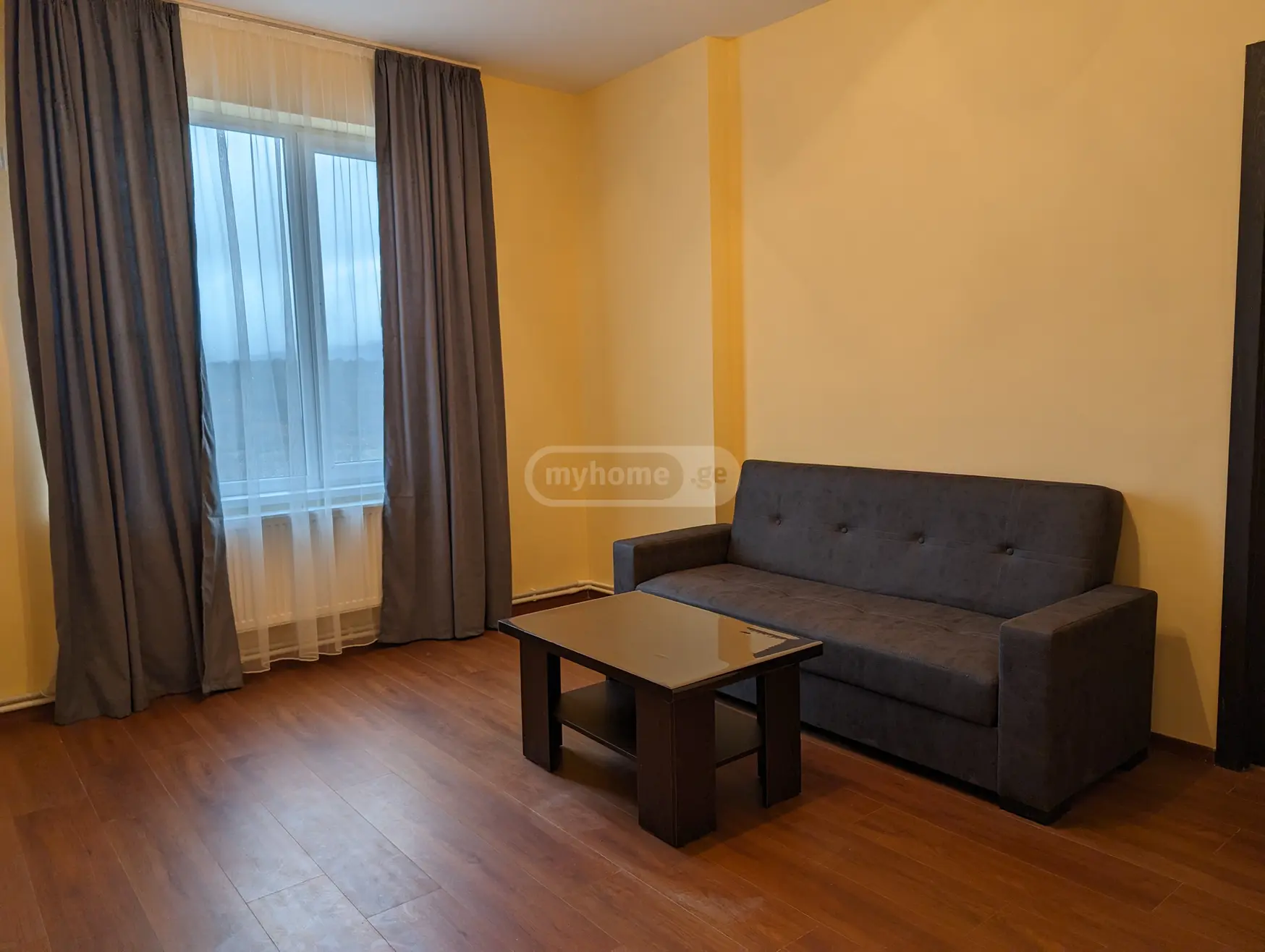 For Rent 2 Room Apartment Kutaisshi view 1