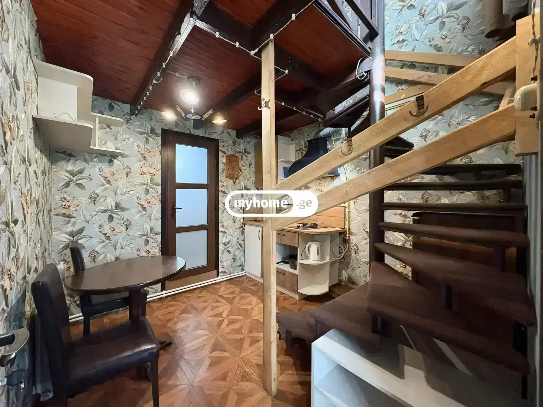 For Sale 3 Room Sastumro Nadzaladevshi, 7 of 9