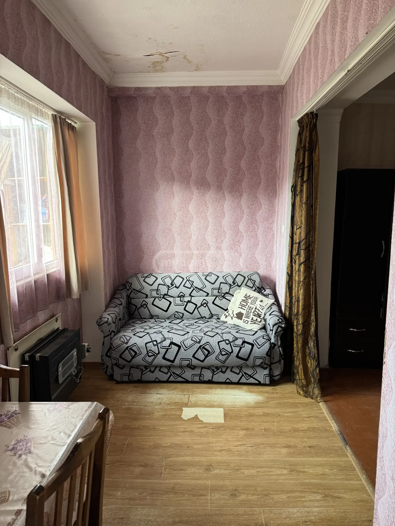 Продажа 2-комната Квартира в Dushetis Munitsipalitetshi view 2