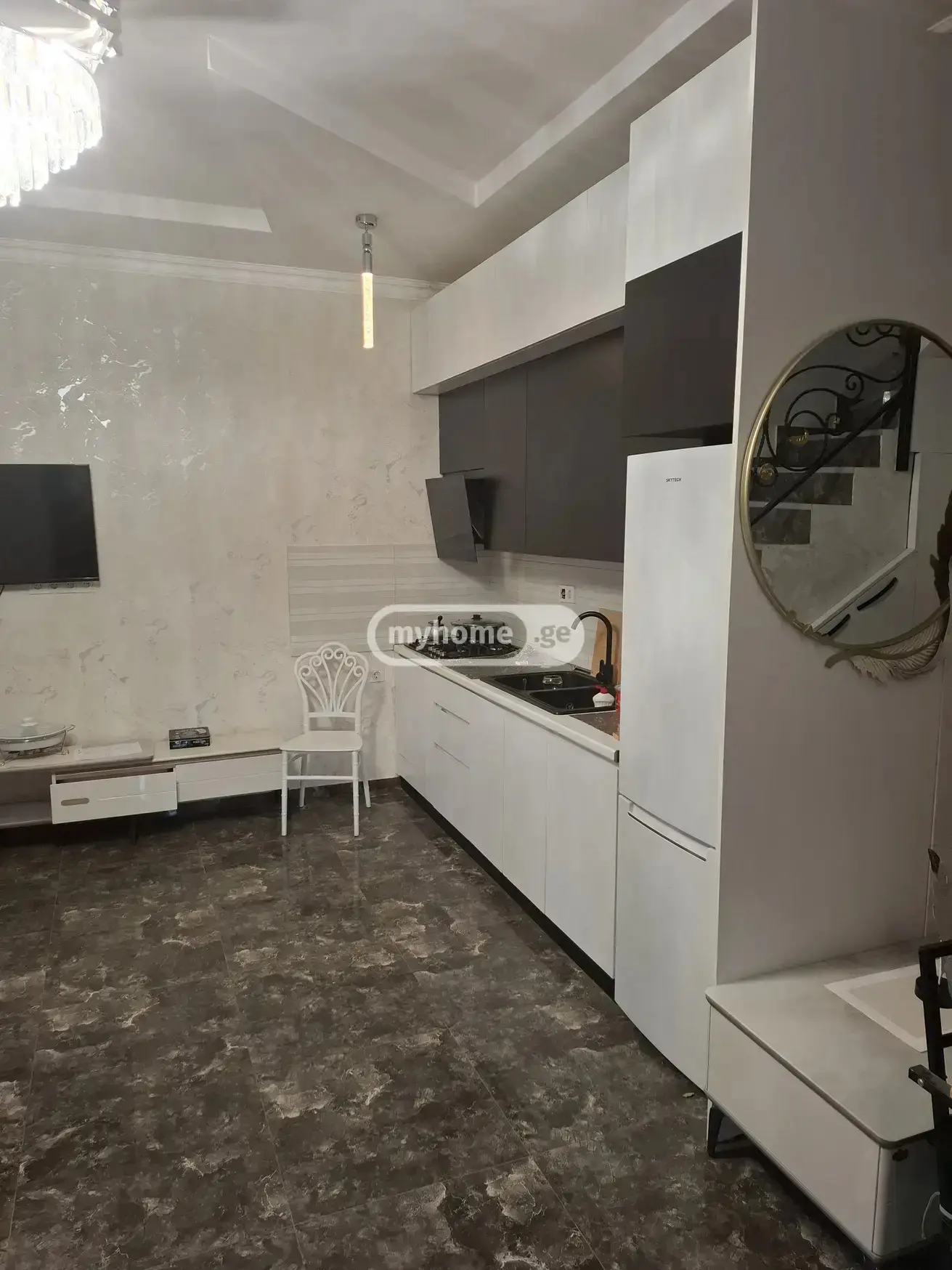 For Rent 5 Room Private House Samgorshi view 6