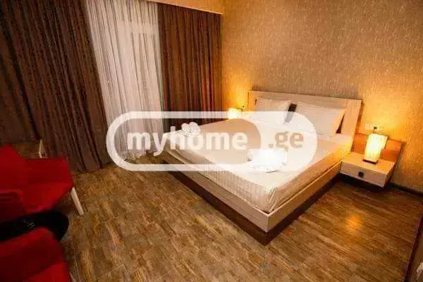 For Sale 10+ Room Sastumro San. Zonashi, 2 of 7