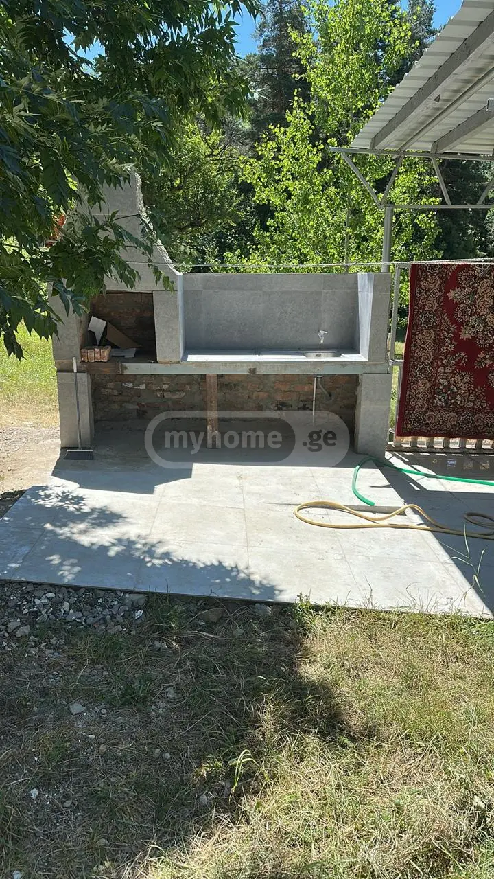 Аренда 3-комната Загородный дом в Manglisshi view 14