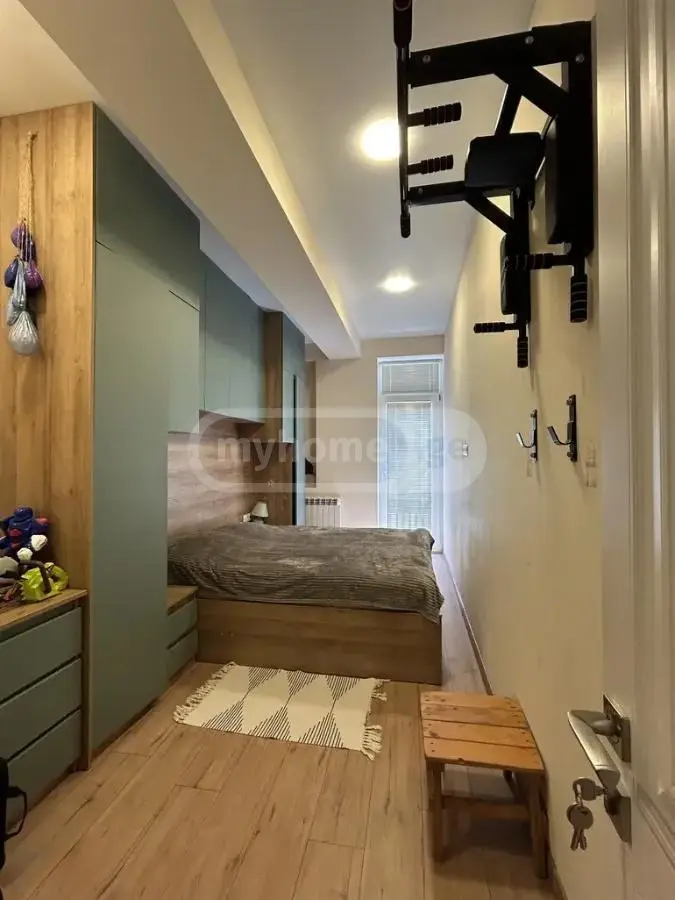 For Sale 3 Room Apartment Tabakhmelashi view 5