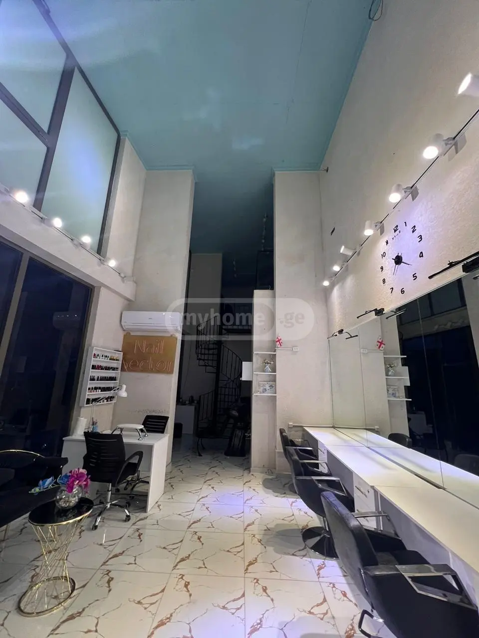For Sale Universaluri Commercial Space In Batumi view 6