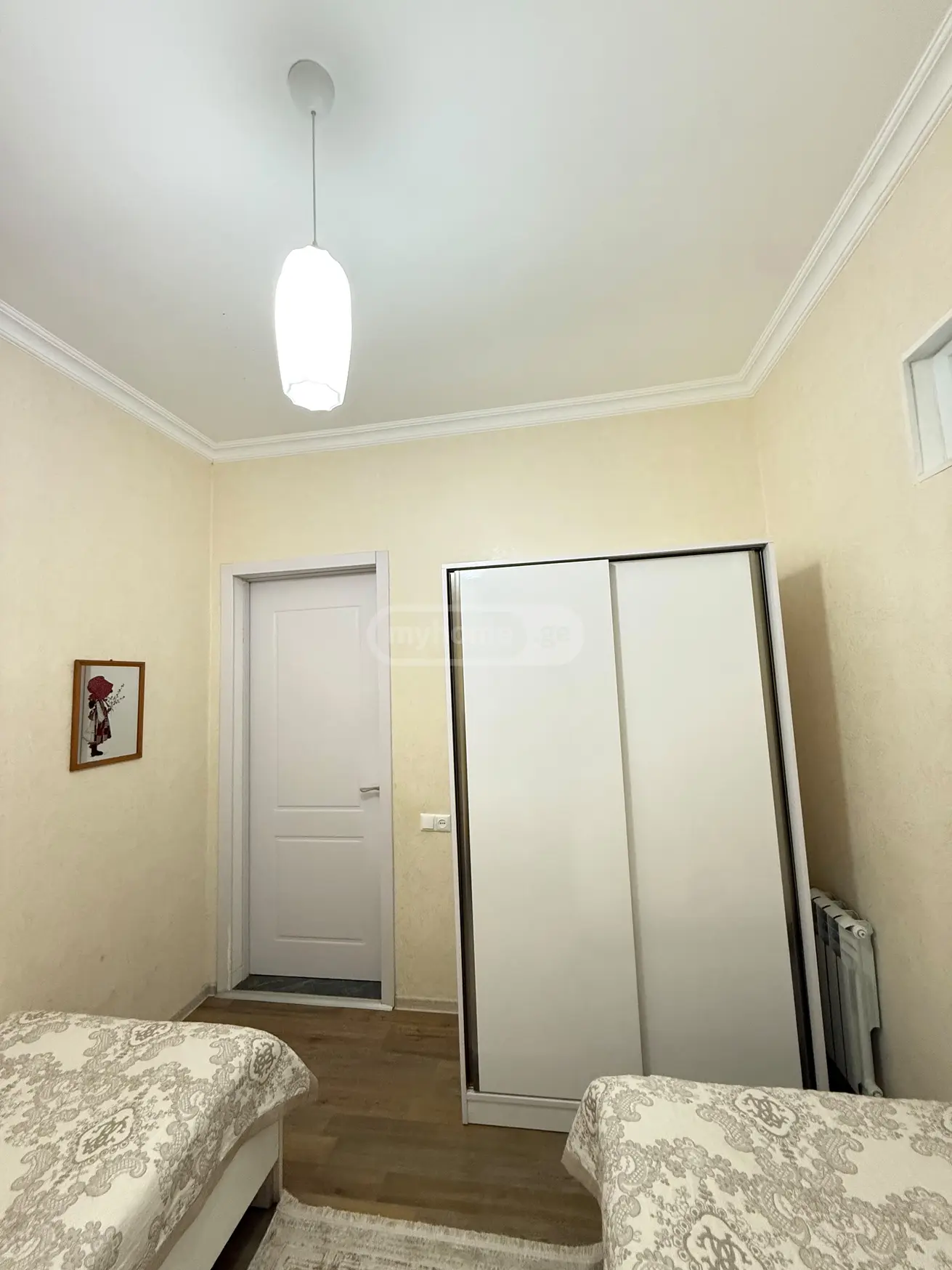 Daily Rent 3 Room Apartment Kobuletshi view 7