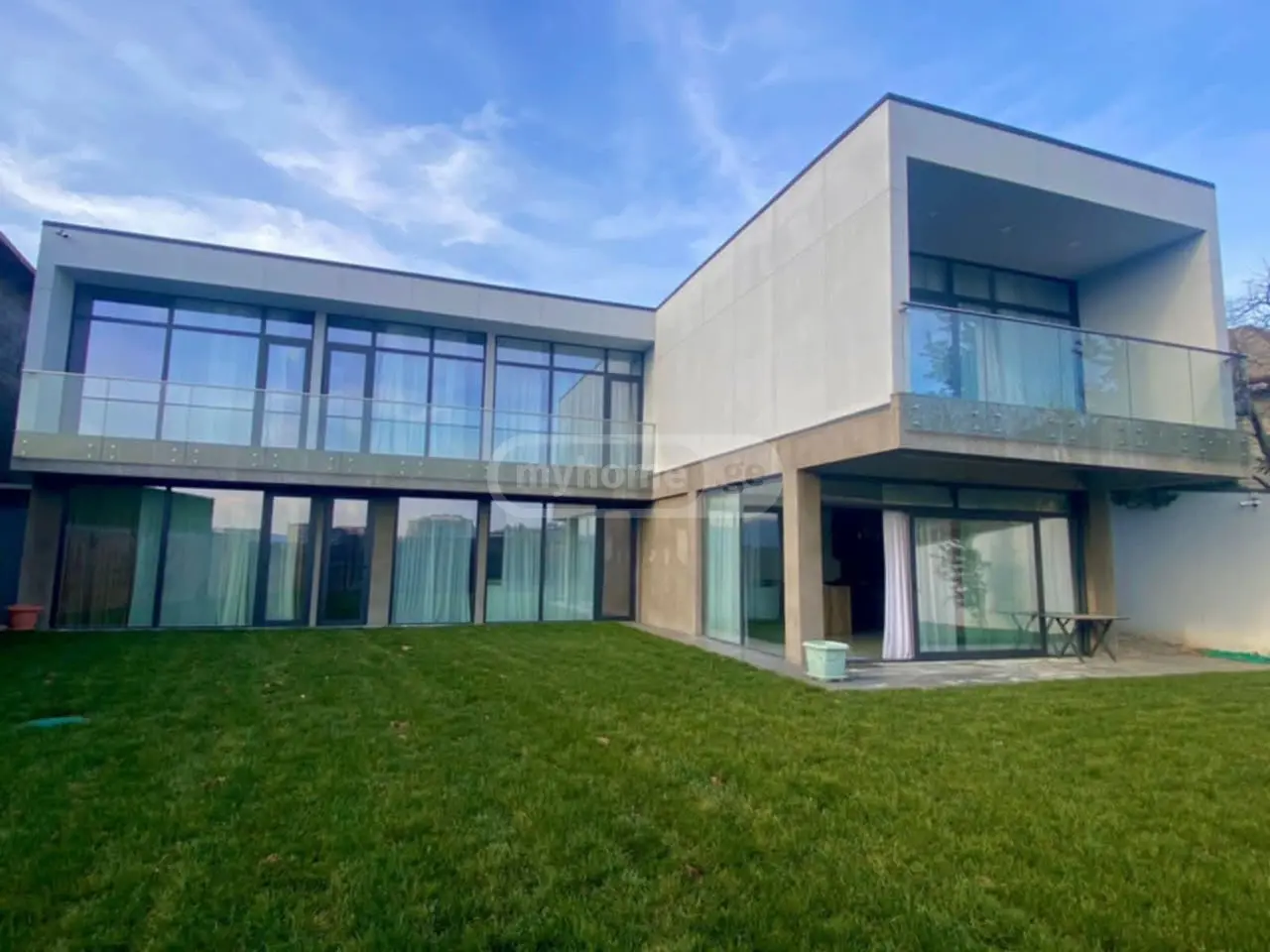 For Sale 8 Room Private House Svanetis Ubanshi, 5 of 12