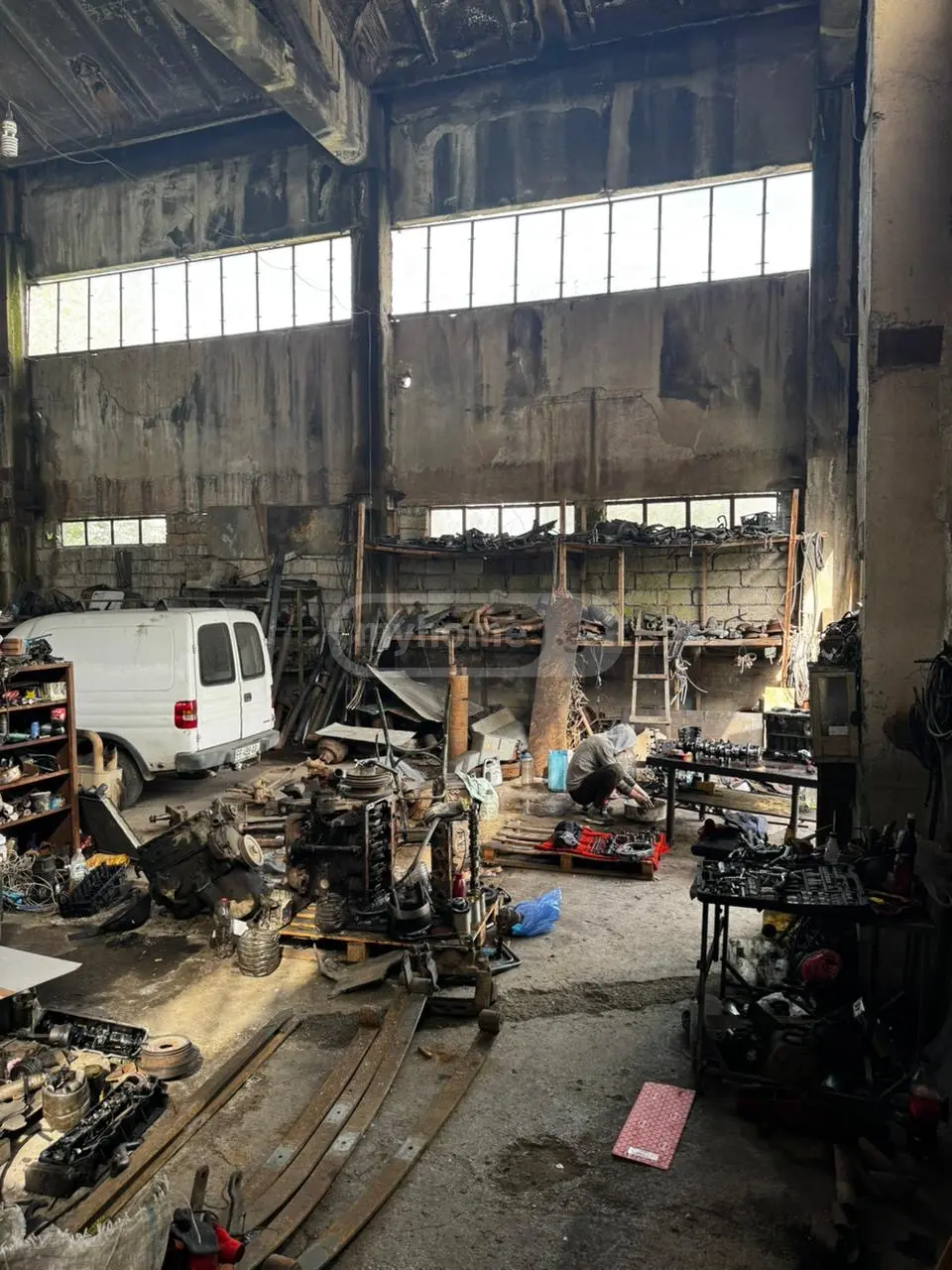 For Sale Universaluri Commercial Space Kutaisshi, 3 of 9