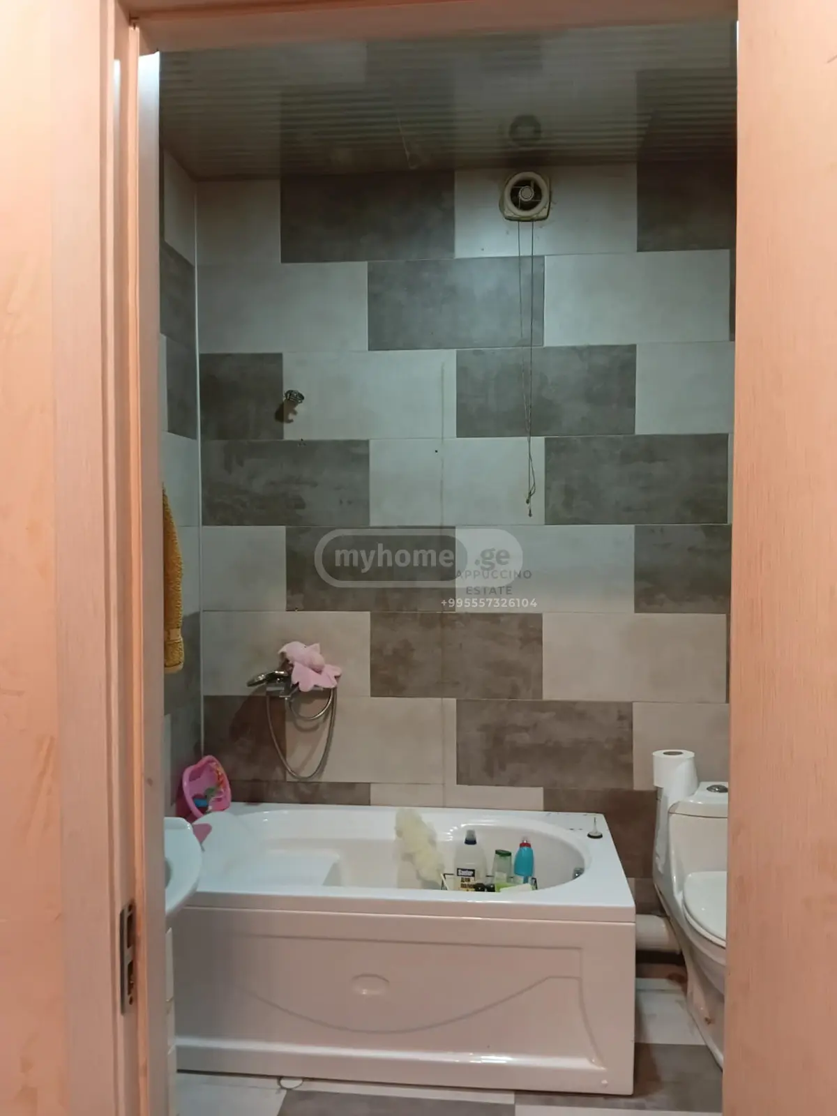 2 Room Flat For Sale view 21