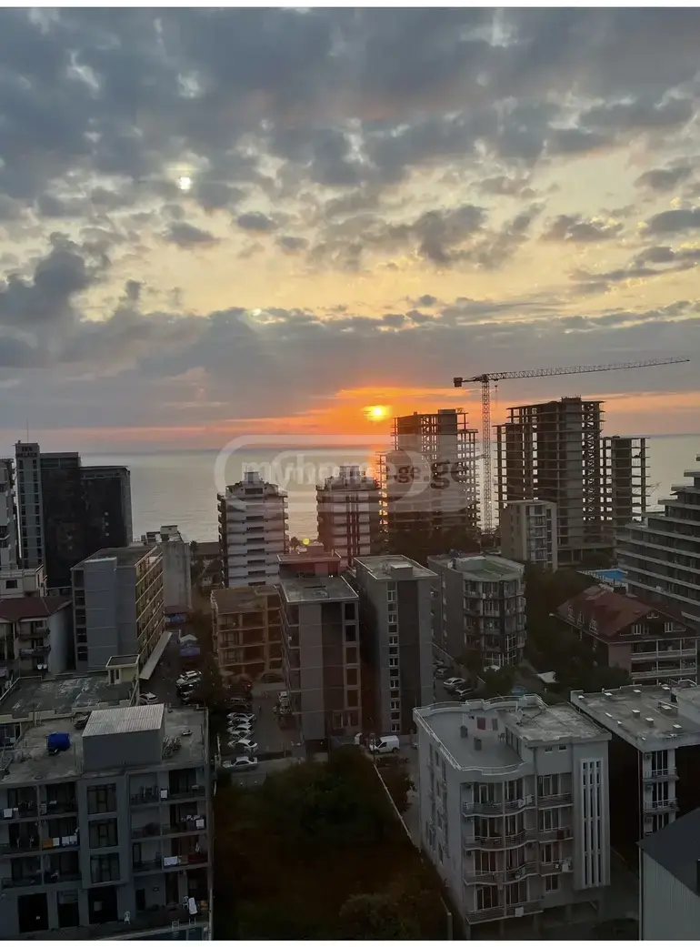 For Sale 2 Room Apartment Khelvachauris Munitsipalitetshi view 4