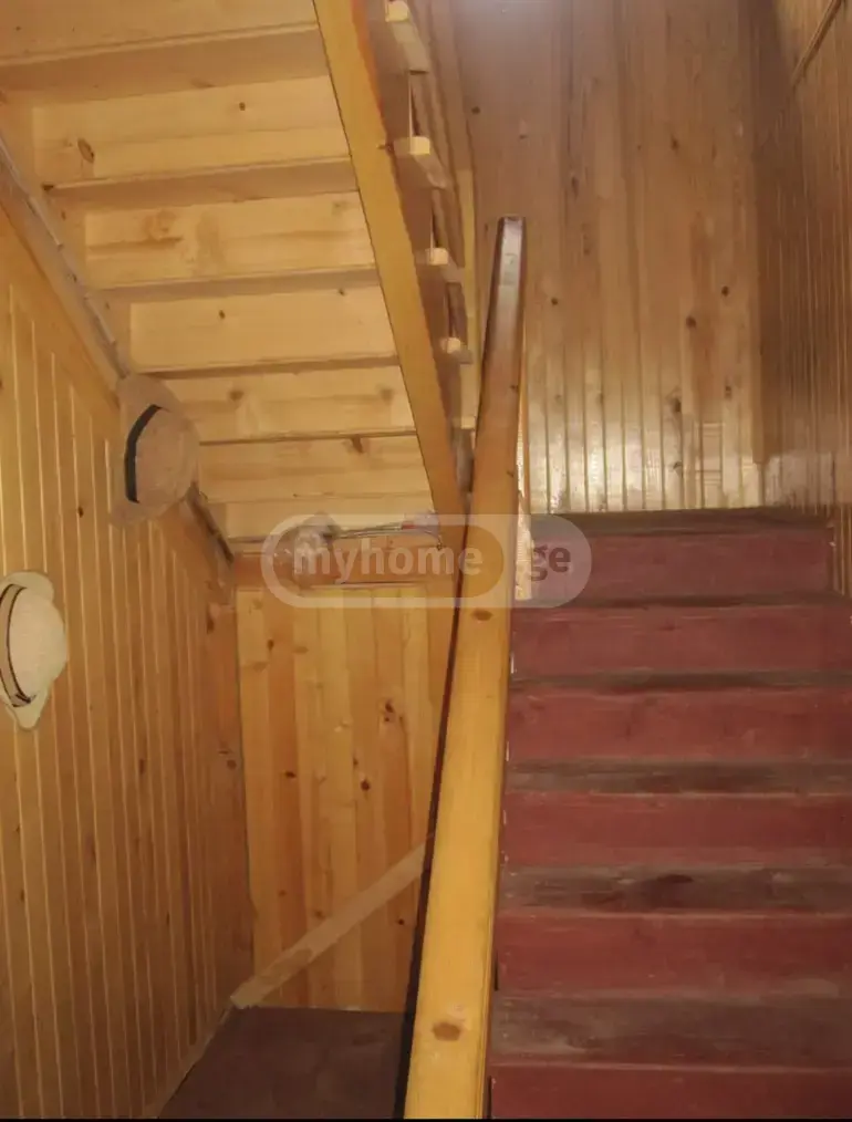 For Sale 6 Room Country House Temkaze, 5 of 6