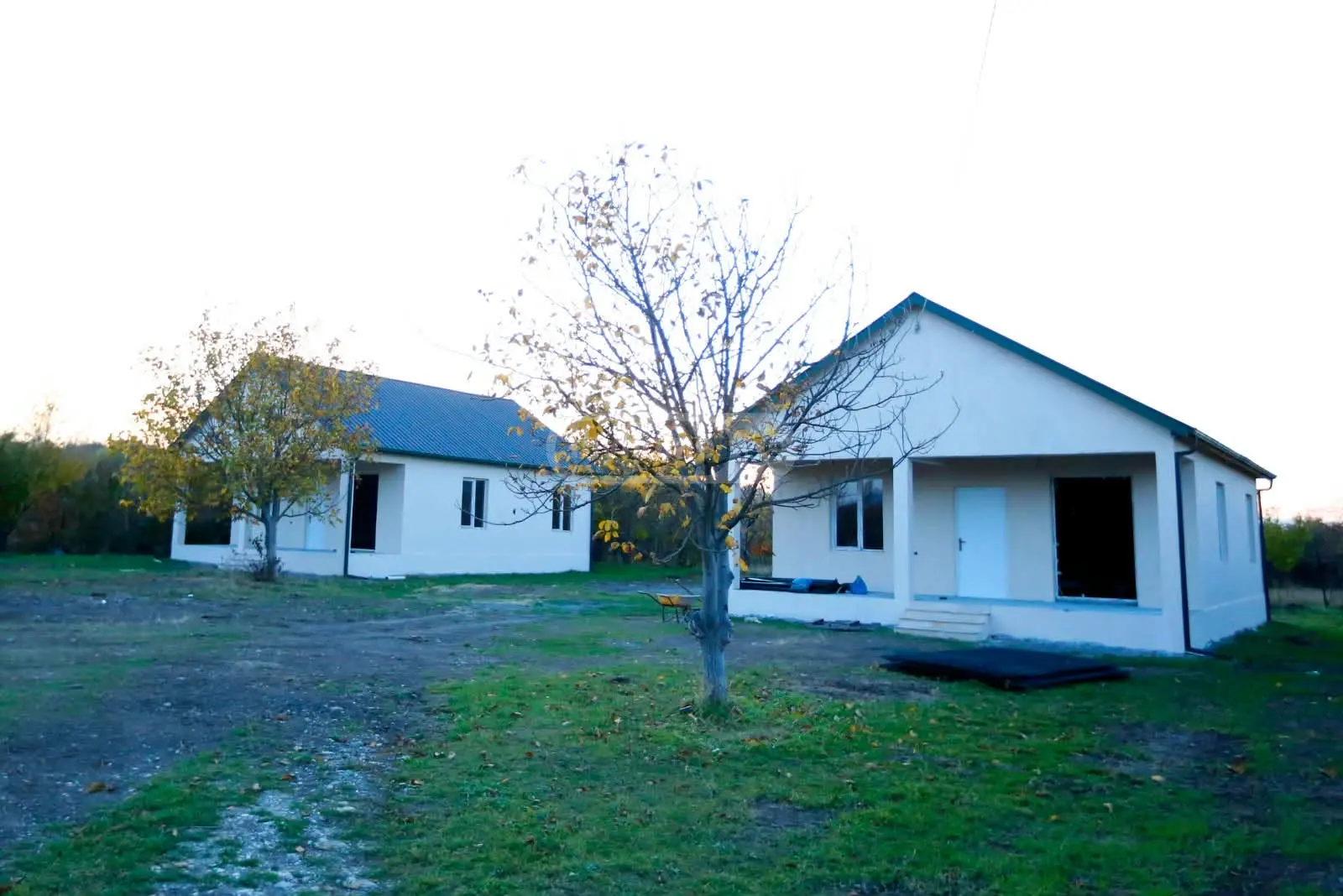 For Sale 4 Room Private House Kaspis Munitsipalitetshi view 6