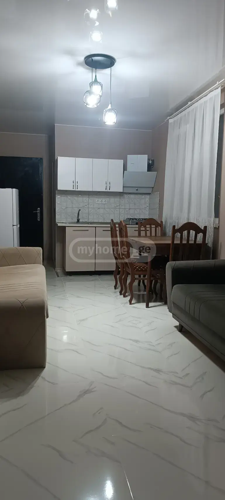 For Rent 2 Room Private House Mukhianshi view 3