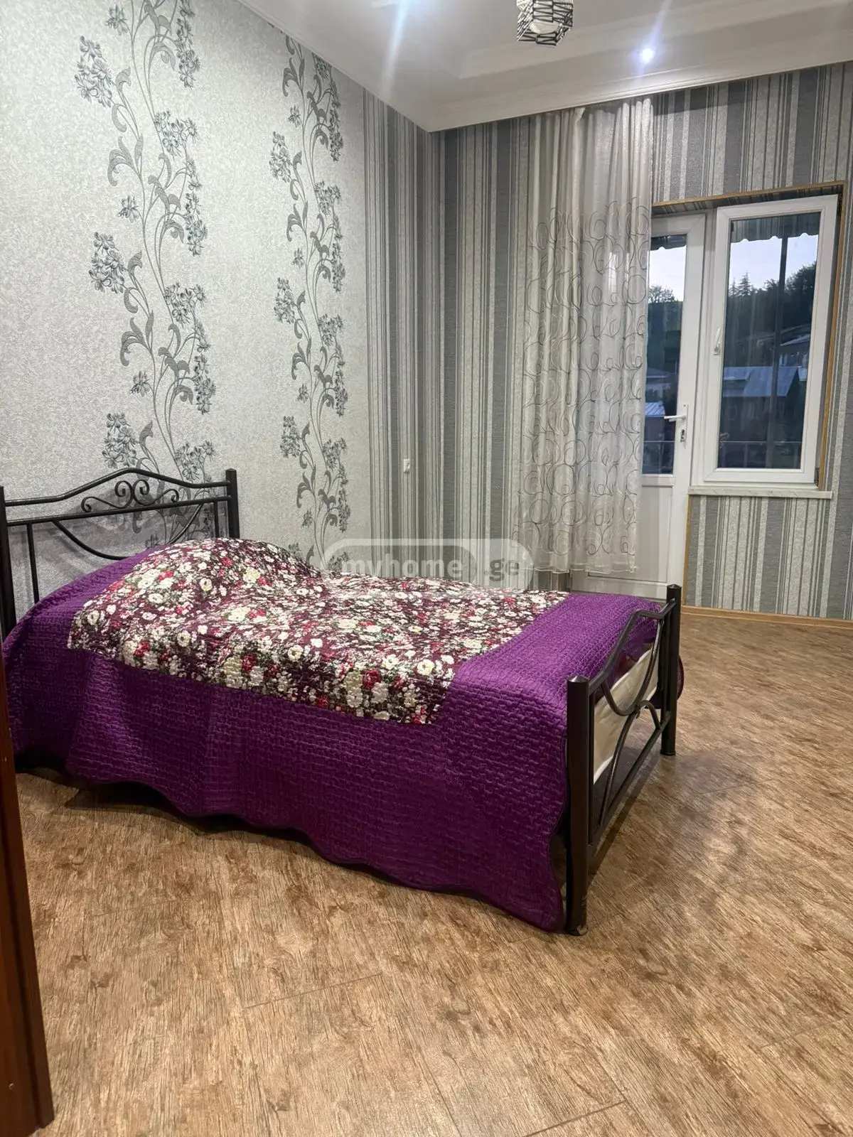 For Rent 3 Room Apartment Kutaisshi view 6