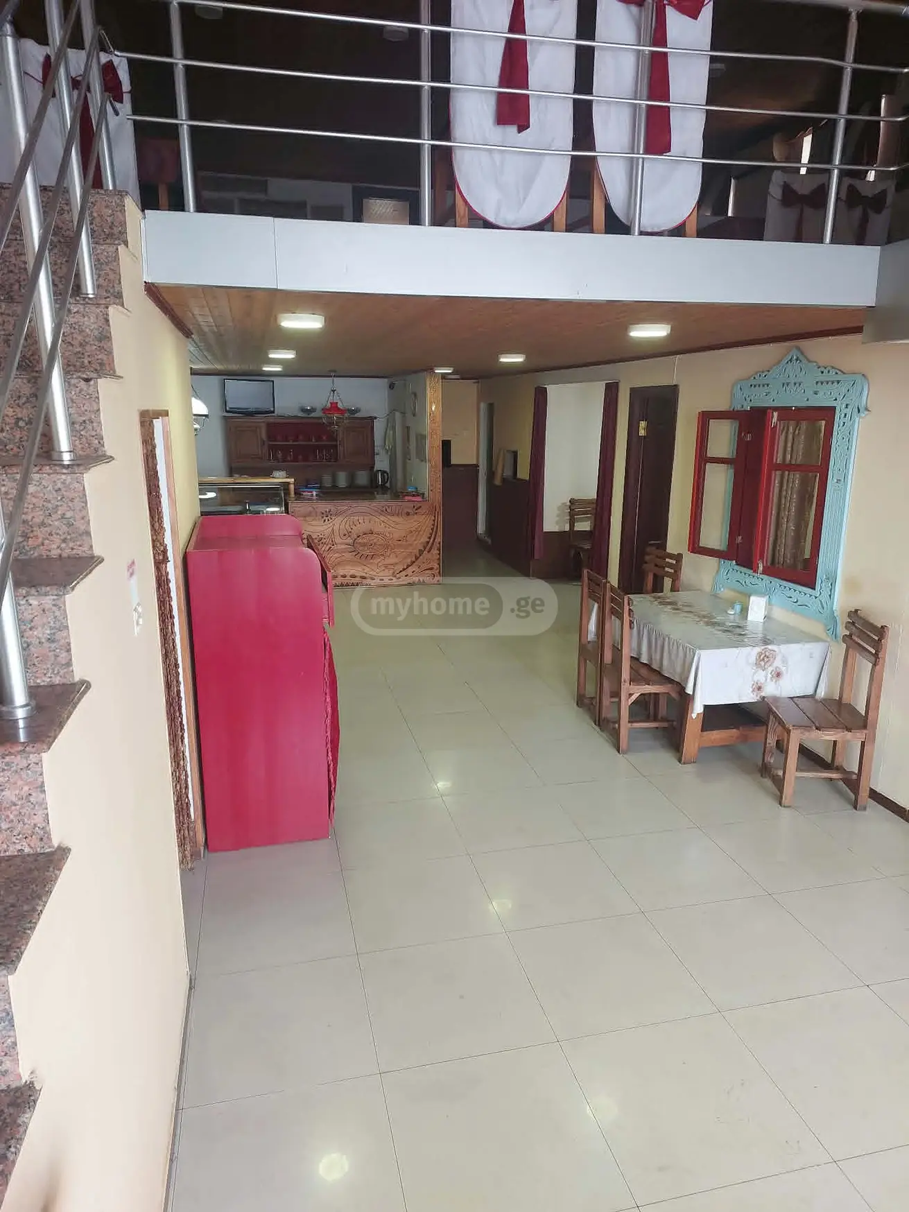 For Rent Universaluri Commercial Space Kutaisshi view 6
