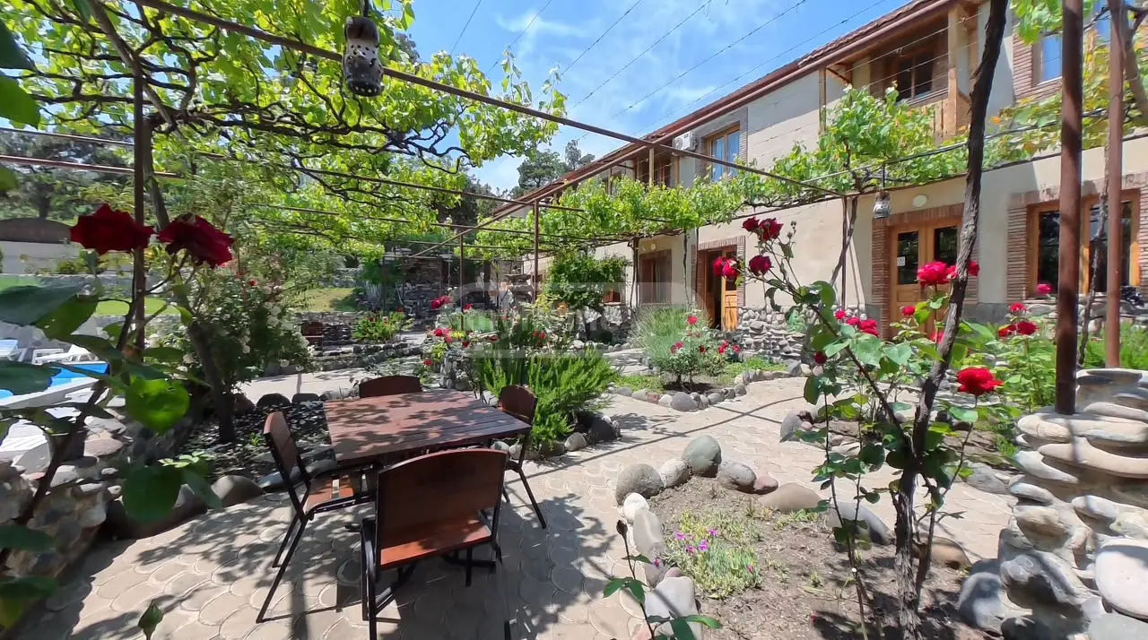 For Sale 10+ Room Sastumro Mtskhetashi view 14