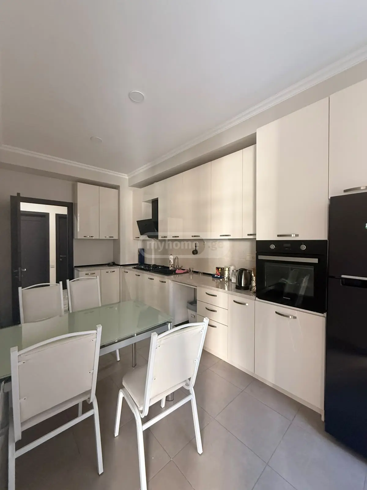 For Rent Saopise Commercial Space In Saburtalo, 6 of 8